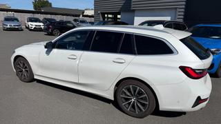 BMW Serie 3  - Business - photo 3