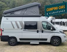 Fourgon Carado Autres Carado  - Carado Fiat Ducato 2.2L 140ch - 59 900 €