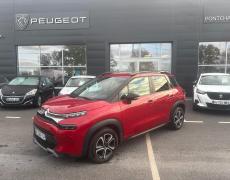 Citroen C3 Aircross - Feel Pack  BlueHDi 110 S&amp;S BVM6 - 12 890 €