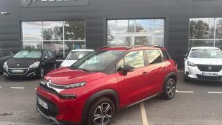 Citroen C3 Aircross  - Feel - photo 0