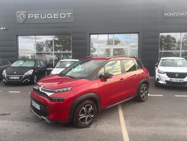Citroen C3 Aircross  - Feel - 12 890 €