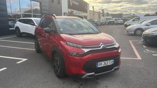 Citroen C3 Aircross  - Feel - photo 1