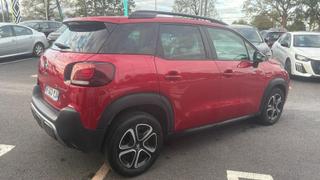 Citroen C3 Aircross  - Feel - photo 2