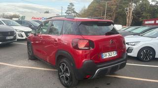 Citroen C3 Aircross  - Feel - photo 3