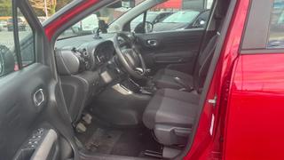 Citroen C3 Aircross  - Feel - photo 4