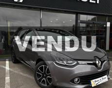 Renault Clio 4 - SL Limited EDC  TCe 120 - 10 990 €