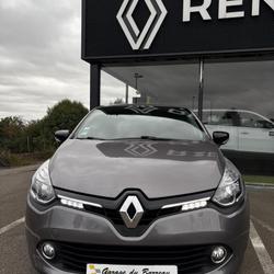 Renault Clio 4 SL Limited EDC TCe 120 occasion - L&eacute;cousse - photo 2/18