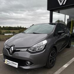 Renault Clio 4 SL Limited EDC TCe 120 occasion - L&eacute;cousse - photo 3/18