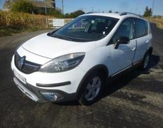 Renault Scenic XMOD Conlie