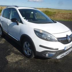 Renault Scenic XMOD Zen TCe 115 Energy occasion - Conlie - photo 2/14