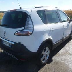 Renault Scenic XMOD Zen TCe 115 Energy occasion - Conlie - photo 3/14