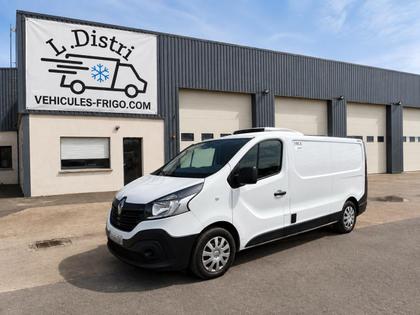 Renault Trafic - RENAULT TRAFIC L2H1 FRIGORIFIQUE 120ch - 25 800 €