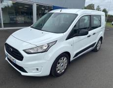 Ford Transit Connect - TREND  CA L1 1.5 ECOBLUE 100 S&amp;S - 13 990 €