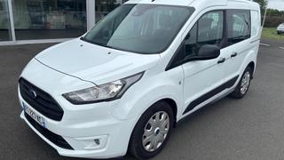 Ford Transit Connect  - photo 0