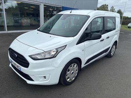 Ford Transit Connect - TREND  CA L1 1.5 ECOBLUE 100 S&amp;S - 13 990 €