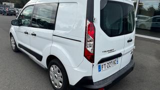 Ford Transit Connect  - photo 1