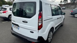 Ford Transit Connect  - photo 2