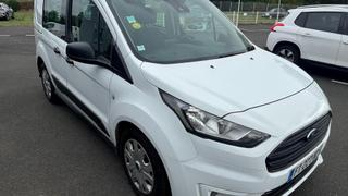 Ford Transit Connect  - photo 3