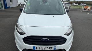 Ford Transit Connect  - photo 4