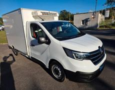 Renault Trafic - RENAULT TRAFIC FRIGORIFIQUE  150 - 41 040 €