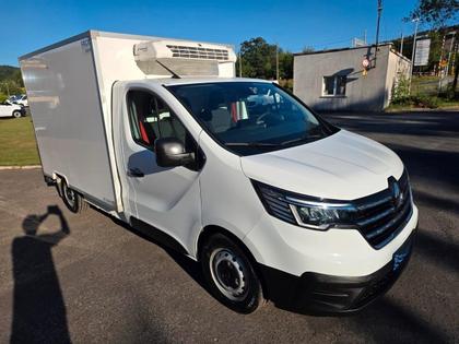 Renault Trafic - RENAULT TRAFIC FRIGORIFIQUE  150 - 41 040 €