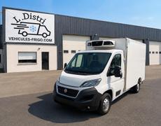 Fiat Ducato - FIAT DUCATO PCAB FRIGORIFIQUE 150 - 22 788 €