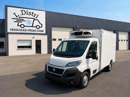 Fiat Ducato - FIAT DUCATO PCAB FRIGORIFIQUE 150 - 22 788 €