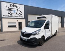 Renault Trafic - RENAULT TRAFIC L2H1  FRIGORIFIQUE  145CH - 29 988 €