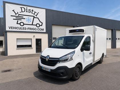 Renault Trafic - RENAULT TRAFIC L2H1  FRIGORIFIQUE  145CH - 29 988 €