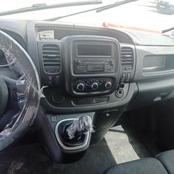 Renault Trafic L1H1 FRIGORIFIQUE 120CH occasion - Ambon - photo 2/9
