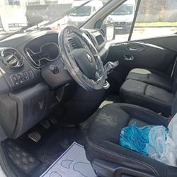 Renault Trafic L1H1 FRIGORIFIQUE 120CH occasion - Ambon - photo 3/9