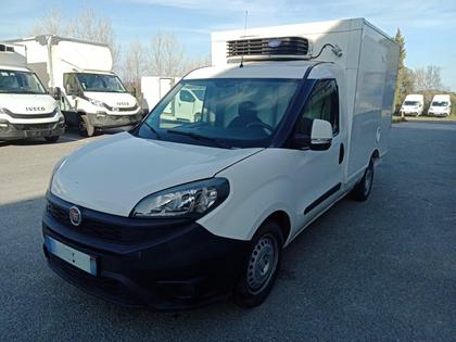 Fiat Doblo Cargo - FIAT DOBLO FRIGORIFIQUE 105 - 17 880 €