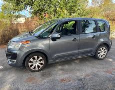 Citroen C3 Picasso