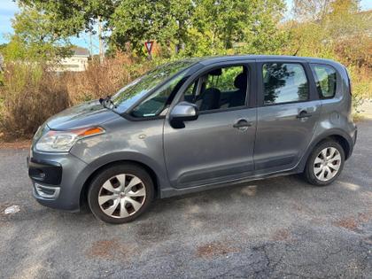Citroen C3 Picasso - Exclusive  HDi 90 Airdream - 2 990 €