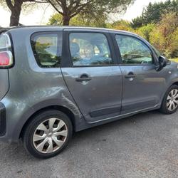 Citroen C3 Picasso Exclusive HDi 90 Airdream Saint-Nazaire