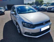 Volkswagen Polo - Trendline Business  1.4 TDI 75 BMT - 8 490 €