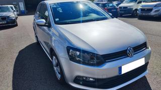 Volkswagen Polo  - Trendline - photo 0