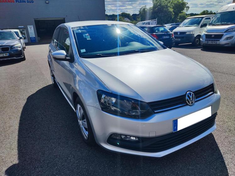 Volkswagen Polo  - Trendline - 8 490 €