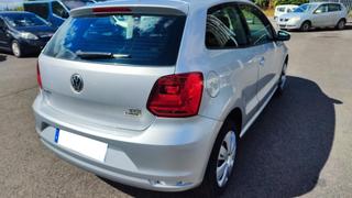 Volkswagen Polo  - Trendline - photo 1