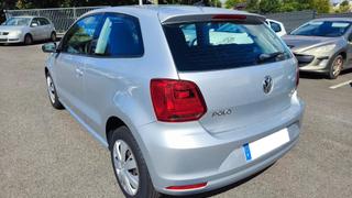 Volkswagen Polo  - Trendline - photo 2
