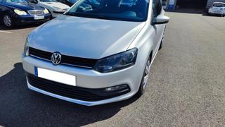 Volkswagen Polo  - Trendline - photo 3