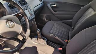 Volkswagen Polo  - Trendline - photo 4