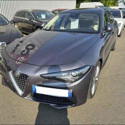 Alfa Romeo Giulia Sprint 2.2 190 ch AT8 occasion - LE MESNIL-TOVE - photo 3/8