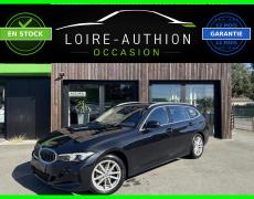 BMW Serie 3 Angers