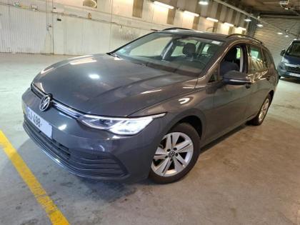 Volkswagen Golf SW - LIFE BUSINESS 1.5 TSI 130 - 18 490 €
