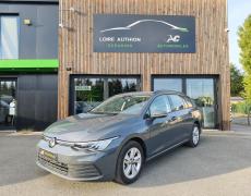 Volkswagen Golf SW Loire-Authion