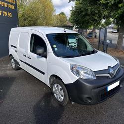 Renault Kangoo Express EXTRA R-LINK BLUE DCI 95 occasion - Qu&eacute;ven - photo 2/5