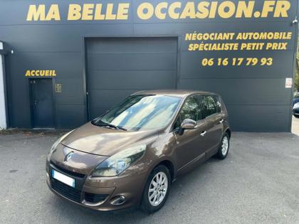 Renault Scenic 3 - Privilège  dCi 130 - 6 490 €