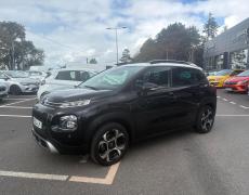 Citroen C3 Aircross Pontchâteau