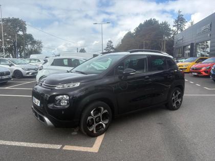 Citroen C3 Aircross - Shine  PureTech 110 S&amp;S EAT6 - 11 490 €